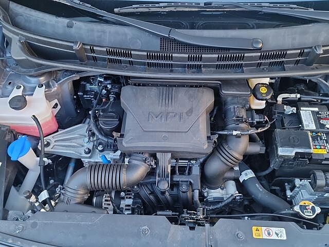Hyundai i10 1.0 MPI AT Tech