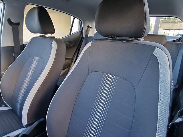 Hyundai i10 1.0 MPI AT Tech