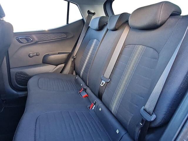 Hyundai i10 1.0 MPI AT Tech