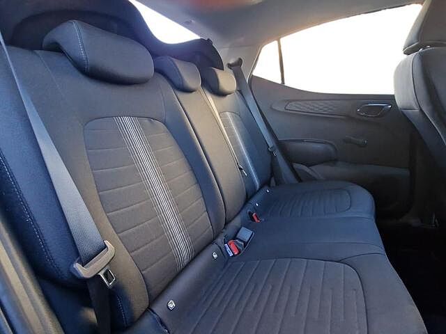 Hyundai i10 1.0 MPI AT Tech