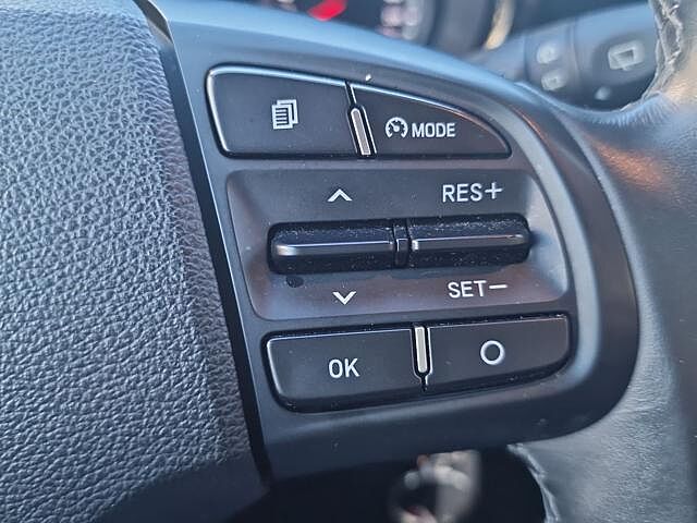 Hyundai i10 1.0 MPI AT Tech