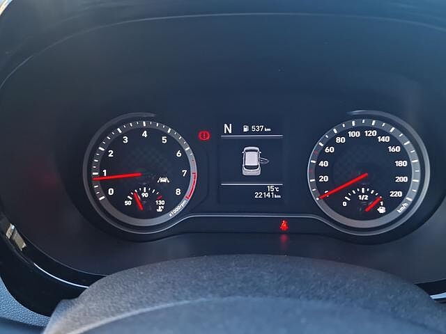 Hyundai i10 1.0 MPI AT Tech