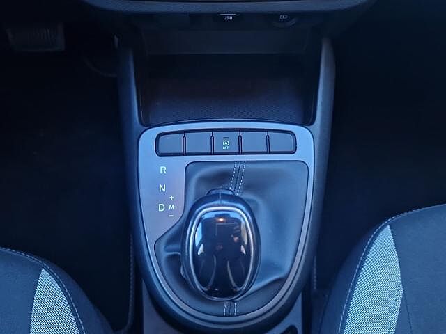 Hyundai i10 1.0 MPI AT Tech