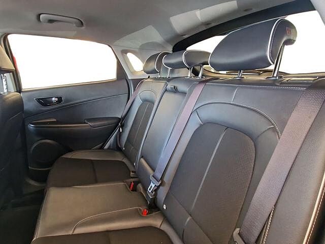 Hyundai KONA HEV 1.6 DCT XPrime