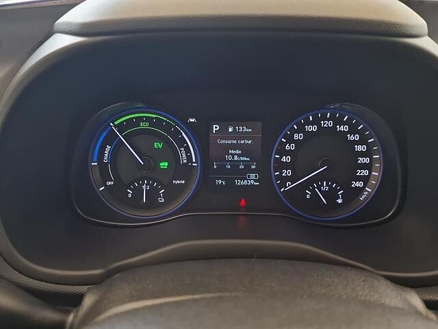 Hyundai KONA HEV 1.6 DCT XPrime