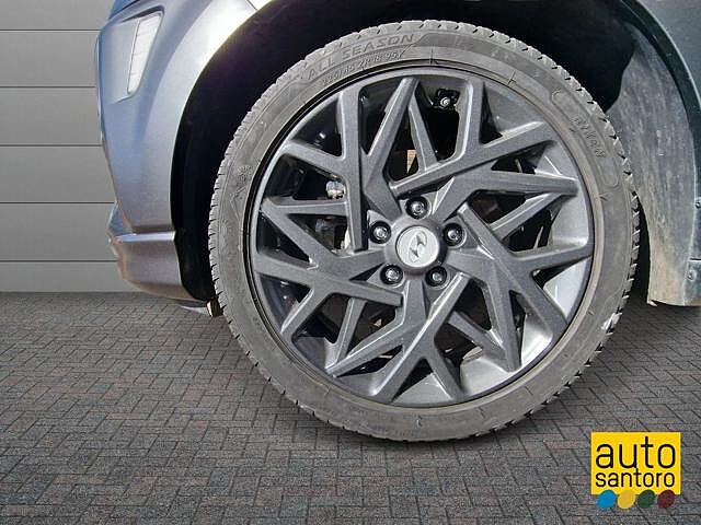 Hyundai KONA HEV 1.6 DCT XPrime