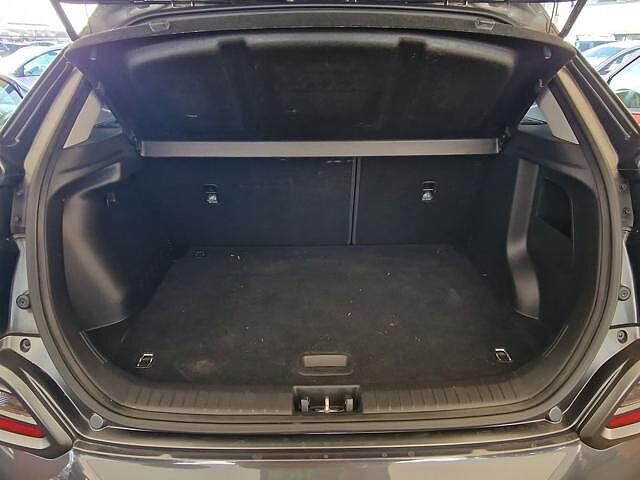 Hyundai KONA HEV 1.6 DCT XPrime