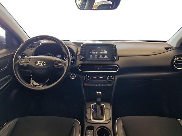 Hyundai KONA HEV 1.6 DCT XPrime