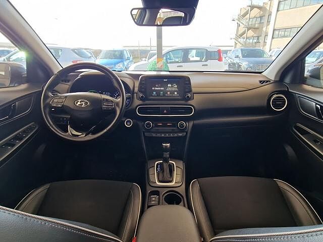 Hyundai KONA HEV 1.6 DCT XPrime