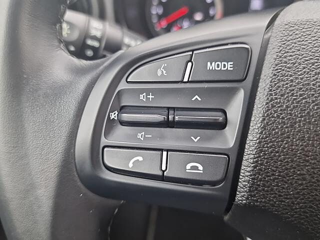 Hyundai i10 1.0 MPI Connectline