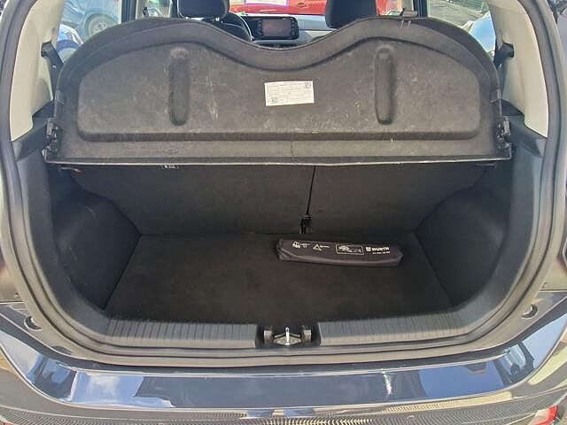 Hyundai i10 1.0 MPI Tech