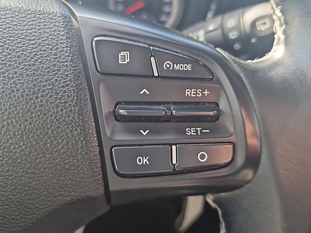 Hyundai i10 1.0 MPI Tech