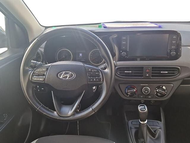 Hyundai i10 1.0 MPI Tech