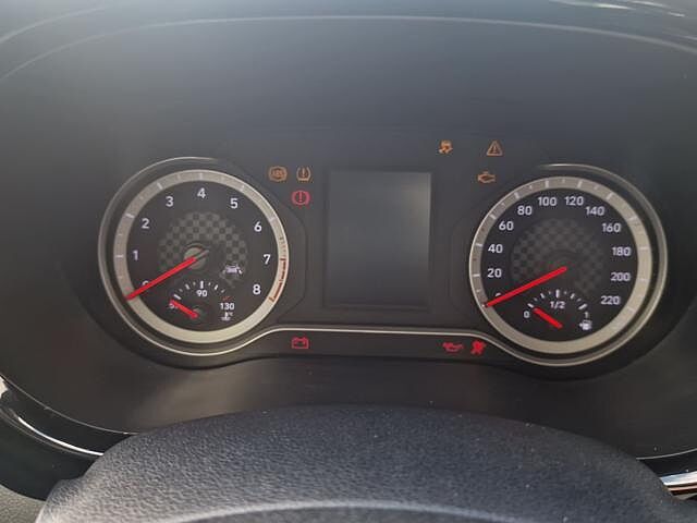 Hyundai i10 1.0 MPI Tech