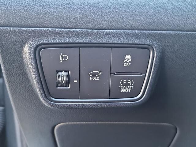 Hyundai TUCSON 1.6 HEV 4WD aut. Exellence