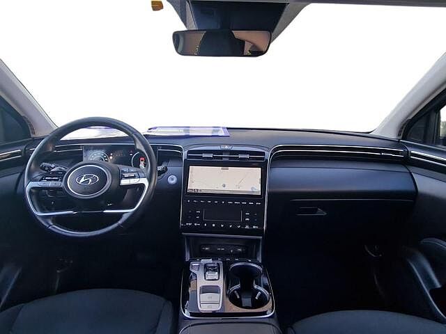 Hyundai TUCSON 1.6 HEV 4WD aut. Exellence