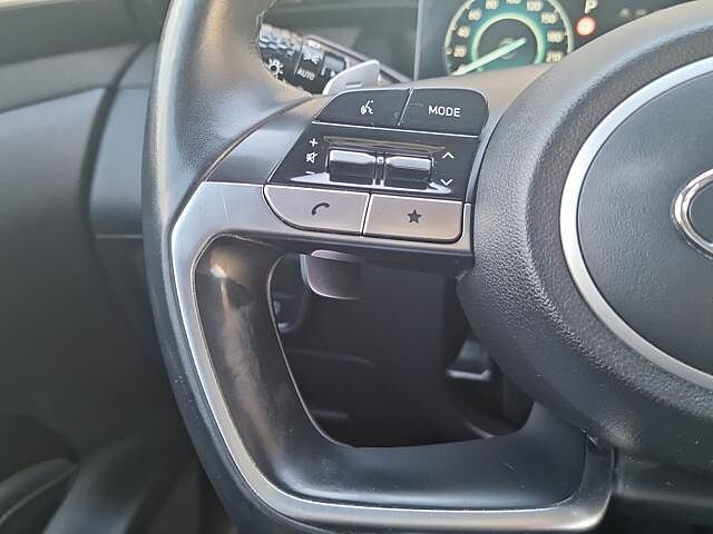 Hyundai TUCSON 1.6 HEV 4WD aut. Exellence