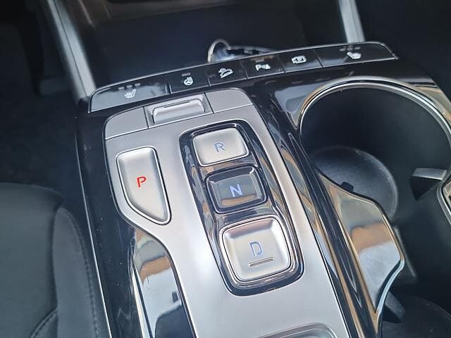 Hyundai TUCSON 1.6 HEV 4WD aut. Exellence