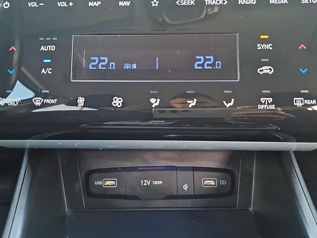 Hyundai TUCSON 1.6 HEV 4WD aut. Exellence