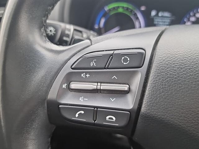 Hyundai KONA HEV 1.6 DCT XPrime