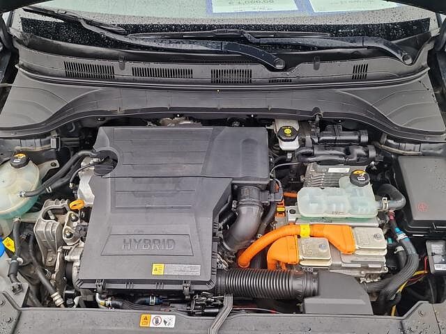 Hyundai KONA HEV 1.6 DCT XPrime