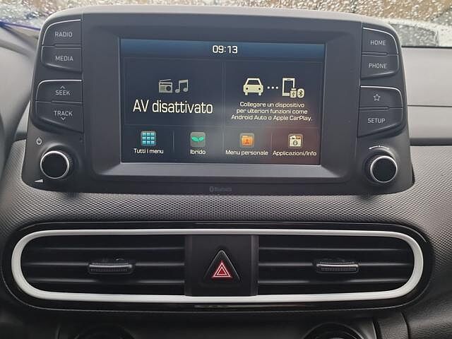 Hyundai KONA HEV 1.6 DCT XPrime