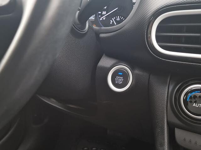 Hyundai KONA HEV 1.6 DCT XPrime