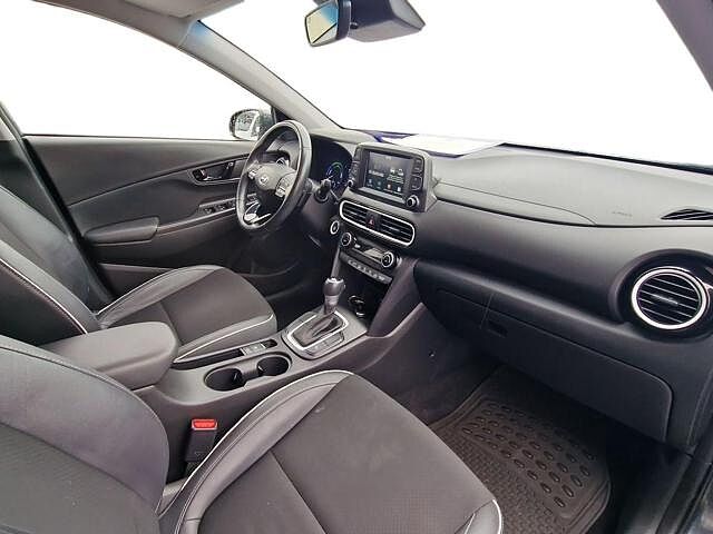Hyundai KONA HEV 1.6 DCT XPrime