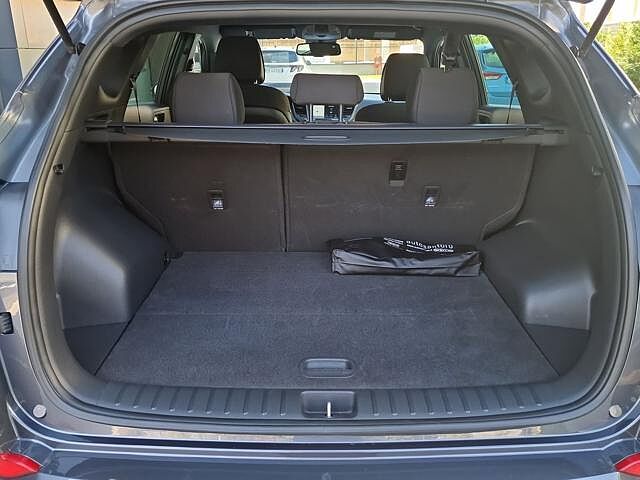 Hyundai TUCSON 1.7 CRDi Comfort