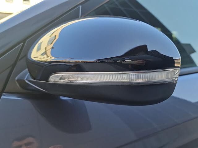 Hyundai TUCSON 1.7 CRDi Comfort