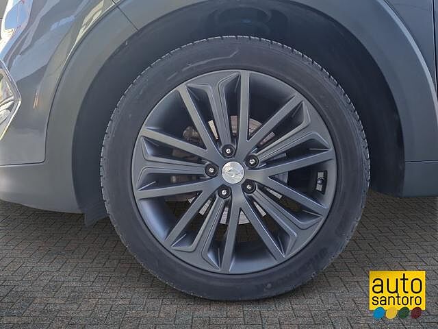 Hyundai TUCSON 1.7 CRDi Comfort