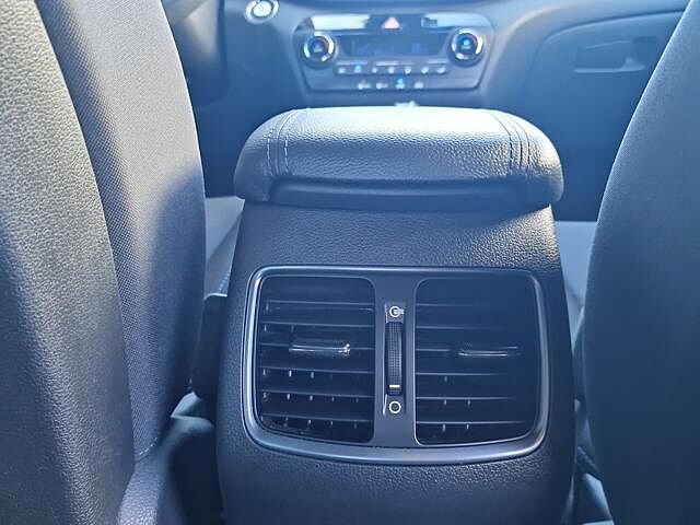 Hyundai TUCSON 1.7 CRDi Comfort