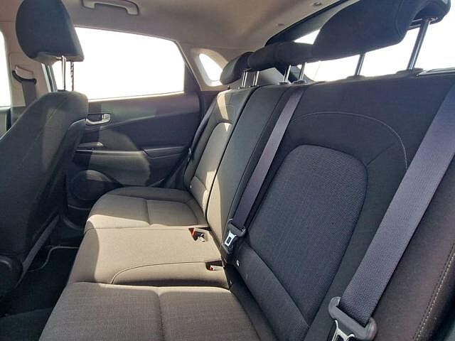 Hyundai KONA 1.0 T-GDI Hybrid 48V iMT XLine