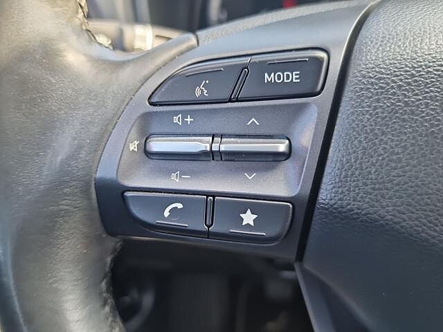 Hyundai KONA 1.0 T-GDI Hybrid 48V iMT XLine