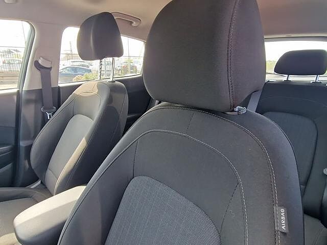 Hyundai KONA 1.0 T-GDI Hybrid 48V iMT XLine