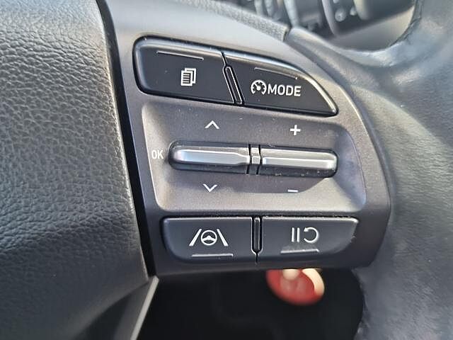 Hyundai KONA 1.0 T-GDI Hybrid 48V iMT XLine