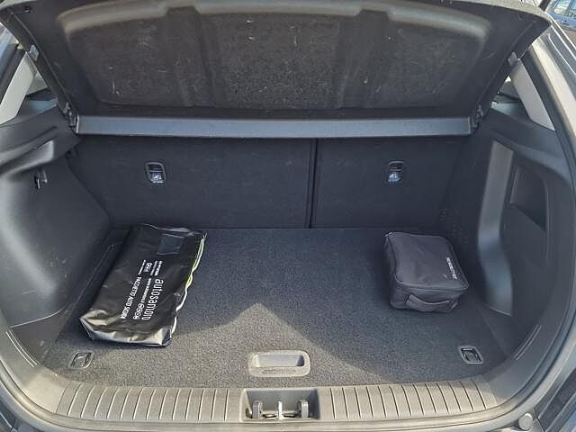Hyundai KONA 1.0 T-GDI Hybrid 48V iMT XLine