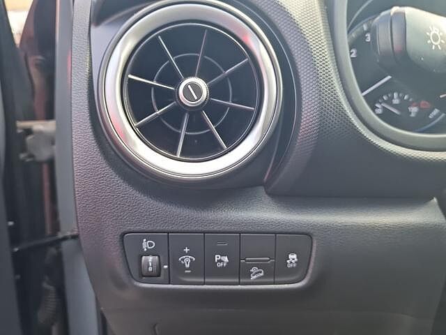 Hyundai KONA 1.0 T-GDI Hybrid 48V iMT XLine