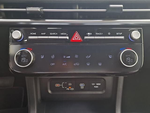 Hyundai TUCSON 1.6 CRDI 48V DCT Exellence