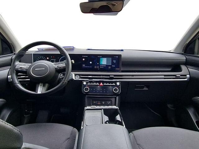 Hyundai TUCSON 1.6 CRDI 48V DCT Exellence