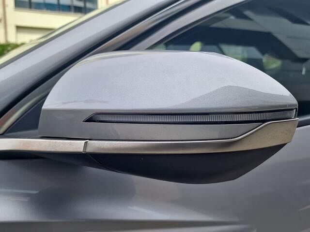 Hyundai TUCSON 1.6 CRDI 48V DCT Exellence