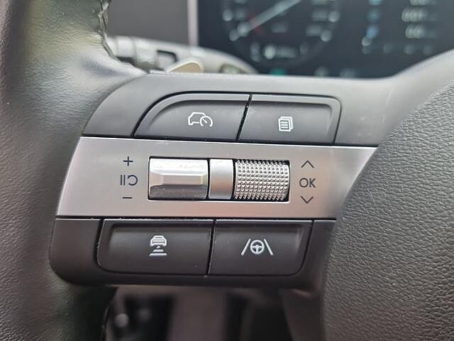Hyundai TUCSON 1.6 CRDI 48V DCT Exellence