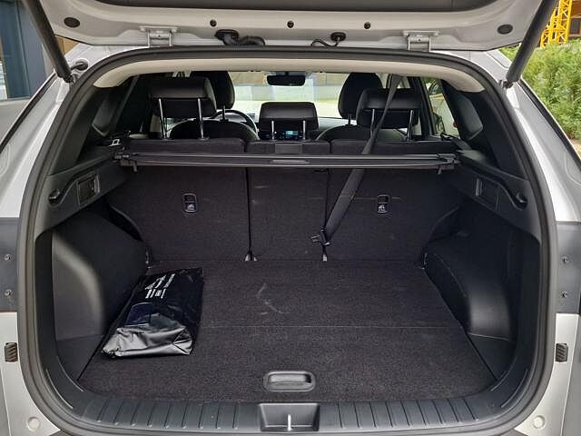 Hyundai TUCSON 1.6 CRDI 48V DCT Exellence