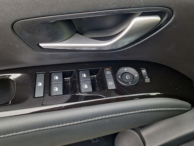 Hyundai TUCSON 1.6 CRDI 48V DCT Exellence