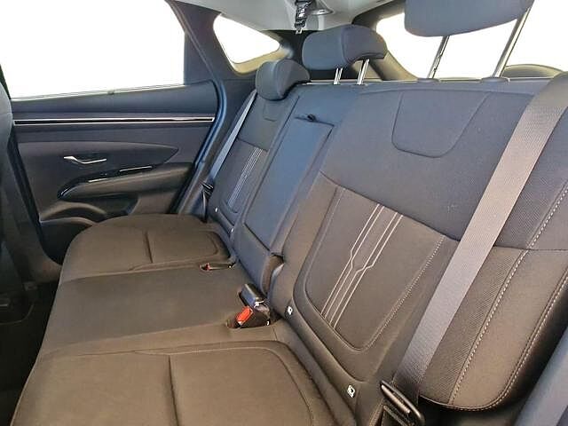 Hyundai TUCSON 1.6 HEV 4WD aut. Exellence
