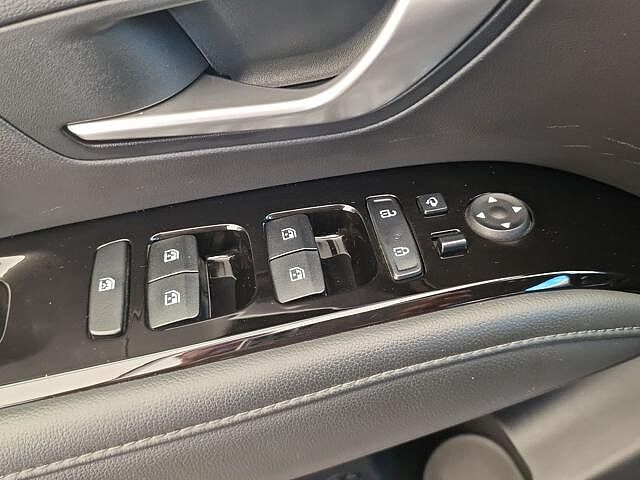 Hyundai TUCSON 1.6 HEV 4WD aut. Exellence