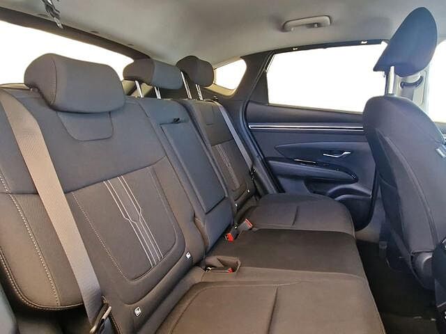 Hyundai TUCSON 1.6 HEV 4WD aut. Exellence