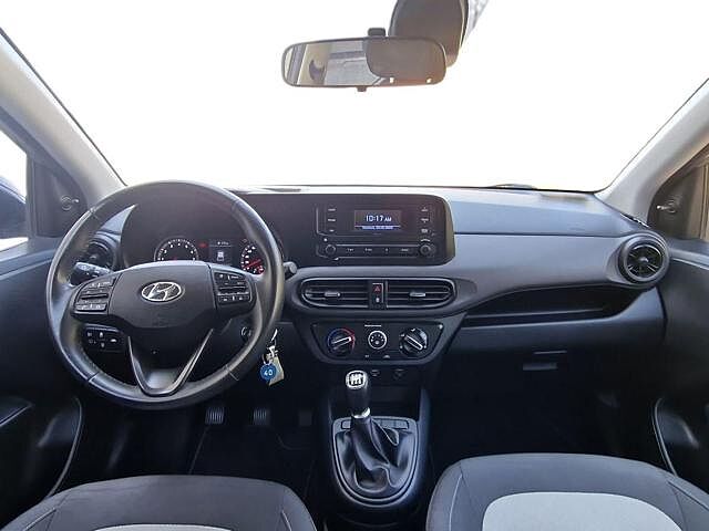 Hyundai i10 1.0 MPI Advanced