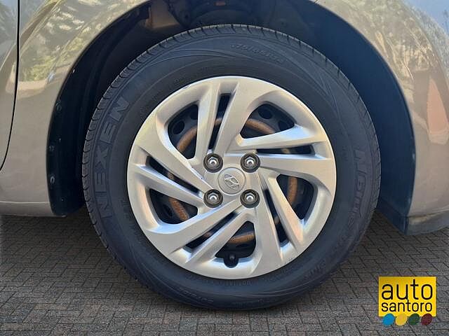 Hyundai i10 1.0 MPI Advanced