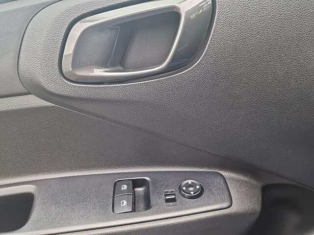 Hyundai i10 1.0 MPI Connectline